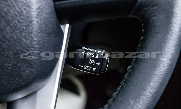 Buy Used Toyota Fortuner White Car in Bangkok in Bangkok Buy Used Toyota Fortuner White Car in Bangkok in Bangkok