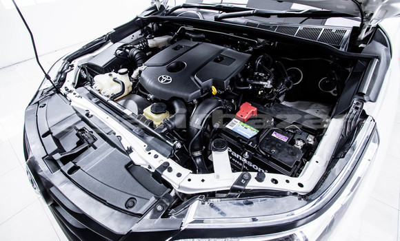 Buy Used Toyota Fortuner White Car in Bangkok in Bangkok Buy Used Toyota Fortuner White Car in Bangkok in Bangkok