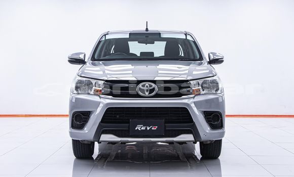 Buy Used Toyota Hiluxe Revo Other Car in Bangkok in Bangkok Buy Used Toyota Hiluxe Revo Other Car in Bangkok in Bangkok