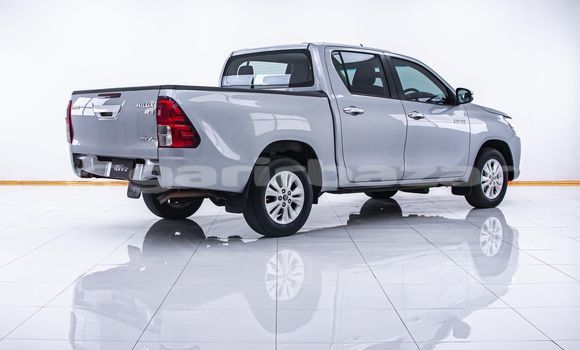 Buy Used Toyota Hiluxe Revo Other Car in Bangkok in Bangkok Buy Used Toyota Hiluxe Revo Other Car in Bangkok in Bangkok