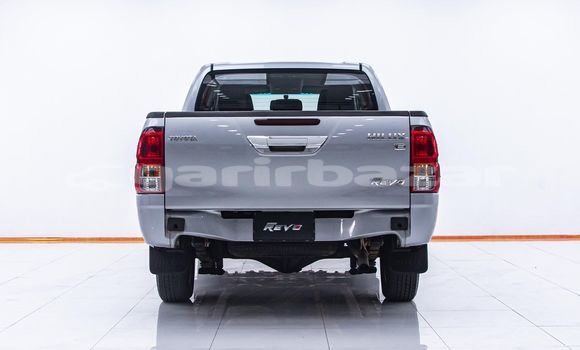 Buy Used Toyota Hiluxe Revo Other Car in Bangkok in Bangkok Buy Used Toyota Hiluxe Revo Other Car in Bangkok in Bangkok