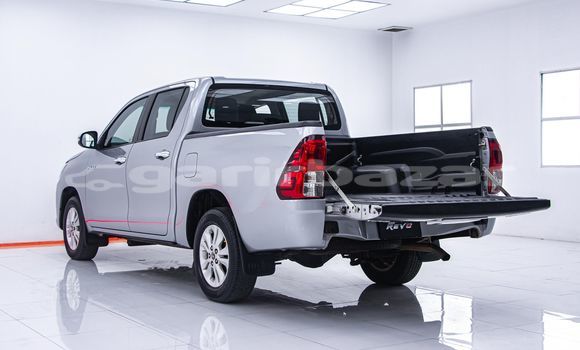 Buy Used Toyota Hiluxe Revo Other Car in Bangkok in Bangkok Buy Used Toyota Hiluxe Revo Other Car in Bangkok in Bangkok