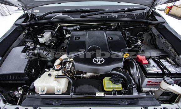 Buy Used Toyota Hiluxe Revo Other Car in Bangkok in Bangkok Buy Used Toyota Hiluxe Revo Other Car in Bangkok in Bangkok