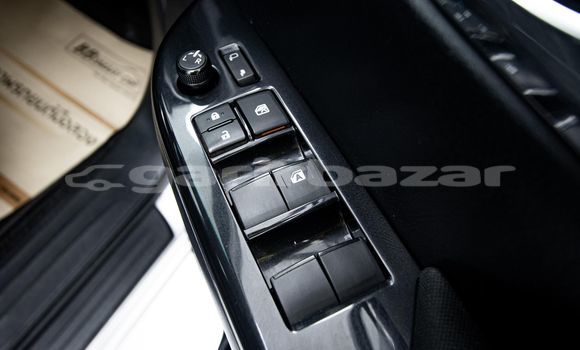 Buy Used Toyota Hiluxe Revo Other Car in Bangkok in Bangkok Buy Used Toyota Hiluxe Revo Other Car in Bangkok in Bangkok