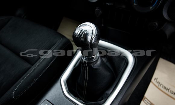 Buy Used Toyota Hiluxe Revo Other Car in Bangkok in Bangkok Buy Used Toyota Hiluxe Revo Other Car in Bangkok in Bangkok