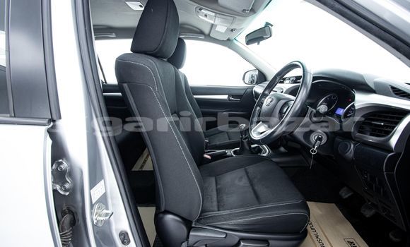 Buy Used Toyota Hiluxe Revo Other Car in Bangkok in Bangkok Buy Used Toyota Hiluxe Revo Other Car in Bangkok in Bangkok