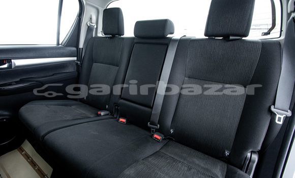 Buy Used Toyota Hiluxe Revo Other Car in Bangkok in Bangkok Buy Used Toyota Hiluxe Revo Other Car in Bangkok in Bangkok