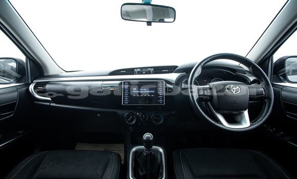 Buy Used Toyota Hiluxe Revo Other Car in Bangkok in Bangkok Buy Used Toyota Hiluxe Revo Other Car in Bangkok in Bangkok