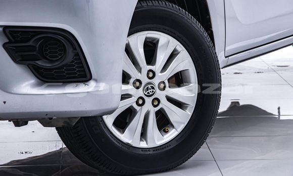 Buy Used Toyota Hiluxe Revo Other Car in Bangkok in Bangkok Buy Used Toyota Hiluxe Revo Other Car in Bangkok in Bangkok