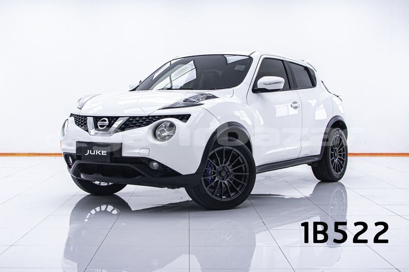 Big with watermark nissan juke bangkok bangkok 70991