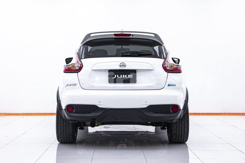 Big with watermark nissan juke bangkok bangkok 70991