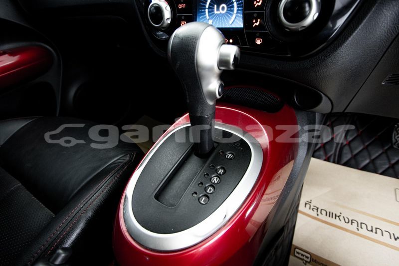 Big with watermark nissan juke bangkok bangkok 70991