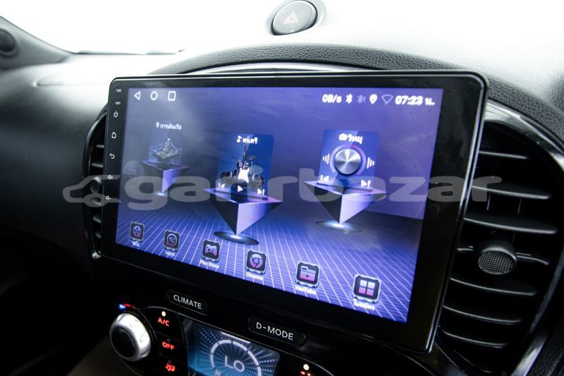 Big with watermark nissan juke bangkok bangkok 70991