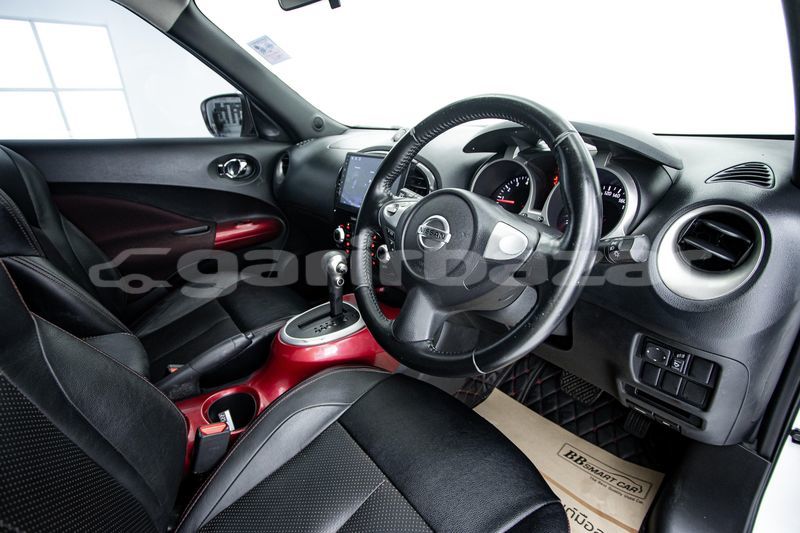 Big with watermark nissan juke bangkok bangkok 70991