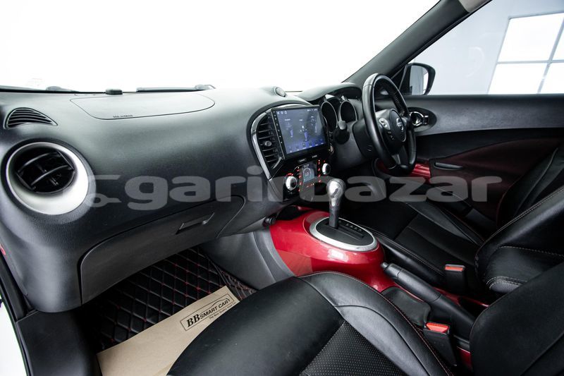 Big with watermark nissan juke bangkok bangkok 70991