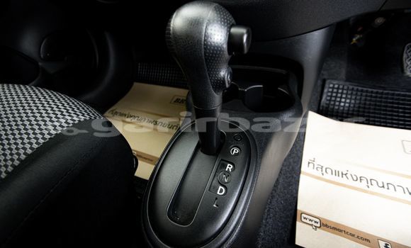 Buy Used Nissan March Black Car in Bangkok in Bangkok Buy Used Nissan March Black Car in Bangkok in Bangkok