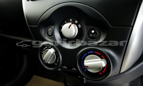 Buy Used Nissan March Black Car in Bangkok in Bangkok Buy Used Nissan March Black Car in Bangkok in Bangkok