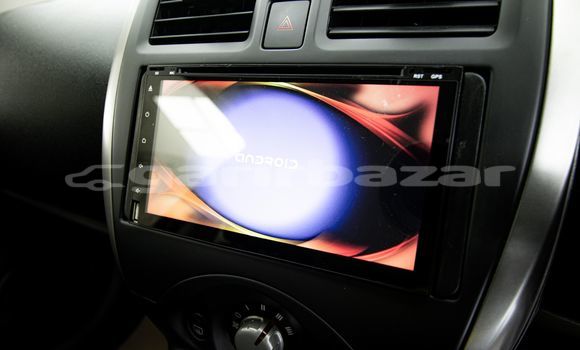 Buy Used Nissan March Black Car in Bangkok in Bangkok Buy Used Nissan March Black Car in Bangkok in Bangkok