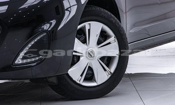 Buy Used Nissan March Black Car in Bangkok in Bangkok Buy Used Nissan March Black Car in Bangkok in Bangkok