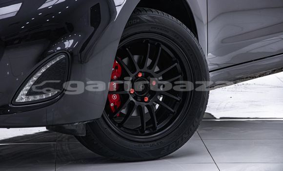 Buy Used Nissan March Black Car in Bangkok in Bangkok Buy Used Nissan March Black Car in Bangkok in Bangkok