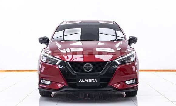 ซื้อ รถมือสอง Nissan Almera สีแดง รถยนต์ ใน %{เมือง} ใน กรุงเทพมหานคร ซื้อ รถมือสอง Nissan Almera สีแดง รถยนต์ ใน %{เมือง} ใน กรุงเทพมหานคร