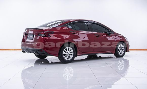 ซื้อ รถมือสอง Nissan Almera สีแดง รถยนต์ ใน %{เมือง} ใน กรุงเทพมหานคร ซื้อ รถมือสอง Nissan Almera สีแดง รถยนต์ ใน %{เมือง} ใน กรุงเทพมหานคร