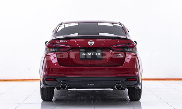ซื้อ รถมือสอง Nissan Almera สีแดง รถยนต์ ใน %{เมือง} ใน กรุงเทพมหานคร ซื้อ รถมือสอง Nissan Almera สีแดง รถยนต์ ใน %{เมือง} ใน กรุงเทพมหานคร