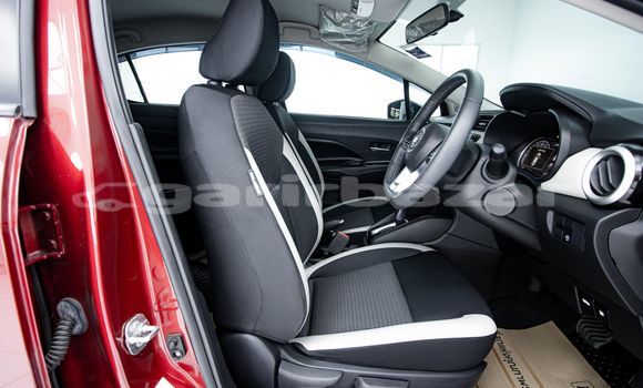 ซื้อ รถมือสอง Nissan Almera สีแดง รถยนต์ ใน %{เมือง} ใน กรุงเทพมหานคร ซื้อ รถมือสอง Nissan Almera สีแดง รถยนต์ ใน %{เมือง} ใน กรุงเทพมหานคร