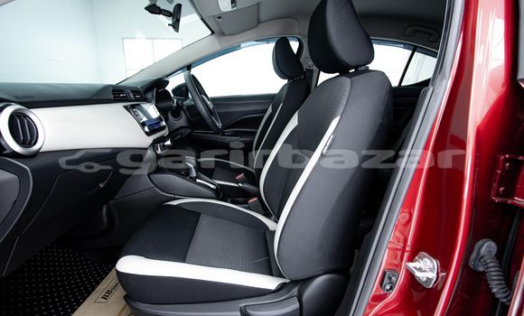 ซื้อ รถมือสอง Nissan Almera สีแดง รถยนต์ ใน %{เมือง} ใน กรุงเทพมหานคร ซื้อ รถมือสอง Nissan Almera สีแดง รถยนต์ ใน %{เมือง} ใน กรุงเทพมหานคร