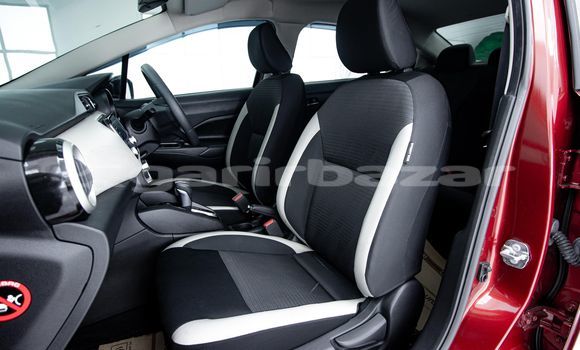 ซื้อ รถมือสอง Nissan Almera สีแดง รถยนต์ ใน %{เมือง} ใน กรุงเทพมหานคร ซื้อ รถมือสอง Nissan Almera สีแดง รถยนต์ ใน %{เมือง} ใน กรุงเทพมหานคร