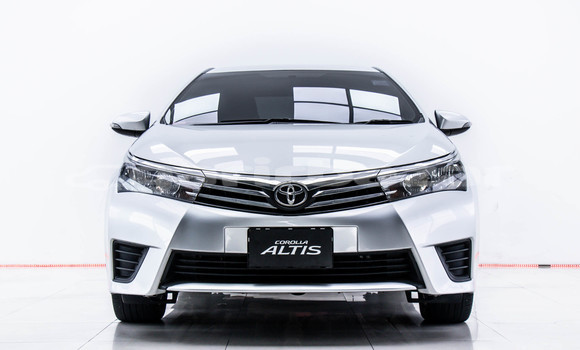 Buy Used Toyota Altis Other Car in Bangkok in Bangkok Buy Used Toyota Altis Other Car in Bangkok in Bangkok