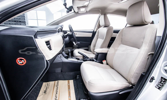 Buy Used Toyota Altis Other Car in Bangkok in Bangkok Buy Used Toyota Altis Other Car in Bangkok in Bangkok