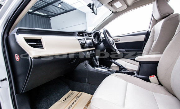 Buy Used Toyota Altis Other Car in Bangkok in Bangkok Buy Used Toyota Altis Other Car in Bangkok in Bangkok