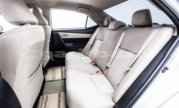 Buy Used Toyota Altis Other Car in Bangkok in Bangkok Buy Used Toyota Altis Other Car in Bangkok in Bangkok