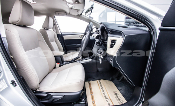 Buy Used Toyota Altis Other Car in Bangkok in Bangkok Buy Used Toyota Altis Other Car in Bangkok in Bangkok