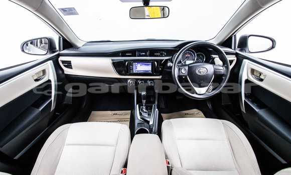 Buy Used Toyota Altis Other Car in Bangkok in Bangkok Buy Used Toyota Altis Other Car in Bangkok in Bangkok