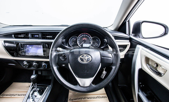 Buy Used Toyota Altis Other Car in Bangkok in Bangkok Buy Used Toyota Altis Other Car in Bangkok in Bangkok