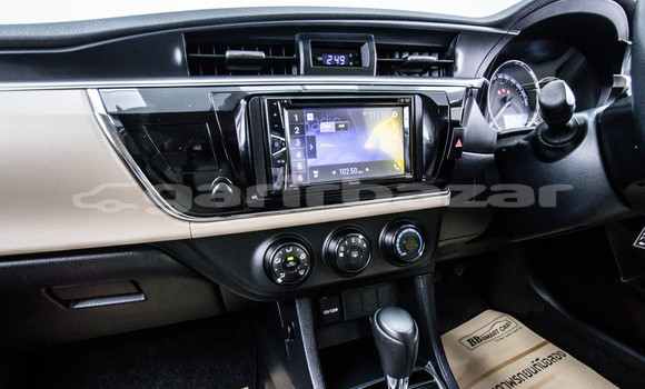 Buy Used Toyota Altis Other Car in Bangkok in Bangkok Buy Used Toyota Altis Other Car in Bangkok in Bangkok