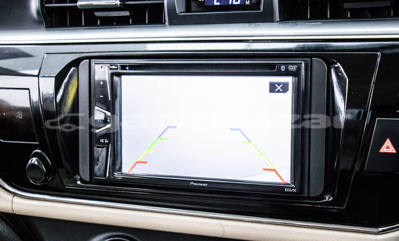 Buy Used Toyota Altis Other Car in Bangkok in Bangkok Buy Used Toyota Altis Other Car in Bangkok in Bangkok