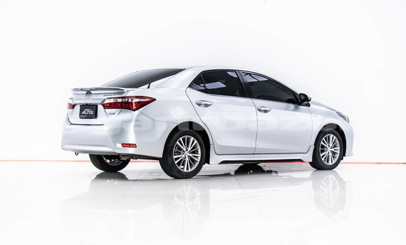 Buy Used Toyota Altis Other Car in Bangkok in Bangkok Buy Used Toyota Altis Other Car in Bangkok in Bangkok