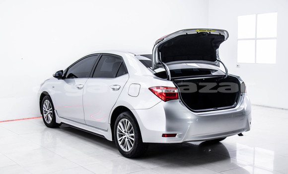 Buy Used Toyota Altis Other Car in Bangkok in Bangkok Buy Used Toyota Altis Other Car in Bangkok in Bangkok