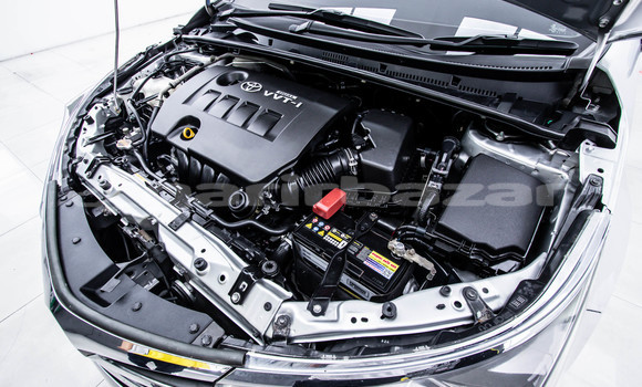 Buy Used Toyota Altis Other Car in Bangkok in Bangkok Buy Used Toyota Altis Other Car in Bangkok in Bangkok