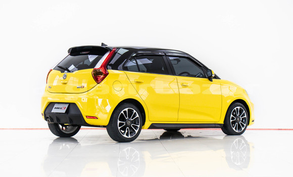 ซื้อ รถมือสอง MG 3 อื่น ๆ รถยนต์ ใน %{เมือง} ใน กรุงเทพมหานคร ซื้อ รถมือสอง MG 3 อื่น ๆ รถยนต์ ใน %{เมือง} ใน กรุงเทพมหานคร