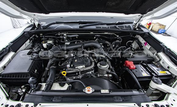 Buy Used Toyota Fortuner White Car in Bangkok in Bangkok Buy Used Toyota Fortuner White Car in Bangkok in Bangkok