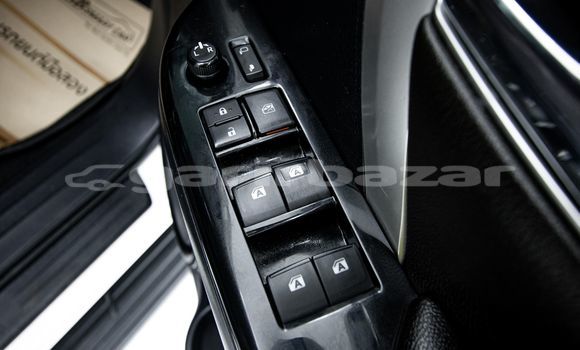 Buy Used Toyota Fortuner White Car in Bangkok in Bangkok Buy Used Toyota Fortuner White Car in Bangkok in Bangkok