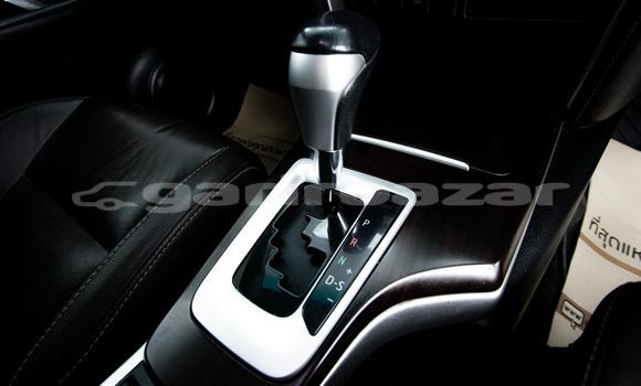 Buy Used Toyota Fortuner White Car in Bangkok in Bangkok Buy Used Toyota Fortuner White Car in Bangkok in Bangkok