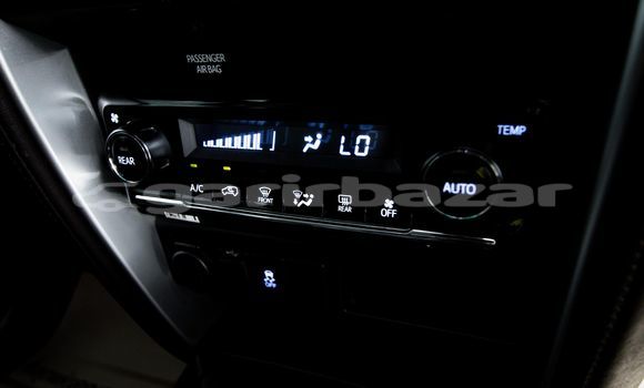 Buy Used Toyota Fortuner White Car in Bangkok in Bangkok Buy Used Toyota Fortuner White Car in Bangkok in Bangkok