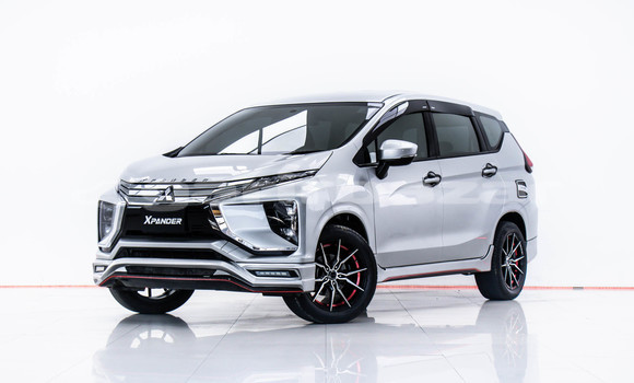 ซื้อ รถมือสอง Mitsubishi Xpander อื่น ๆ รถยนต์ ใน %{เมือง} ใน กรุงเทพมหานคร ซื้อ รถมือสอง Mitsubishi Xpander อื่น ๆ รถยนต์ ใน %{เมือง} ใน กรุงเทพมหานคร