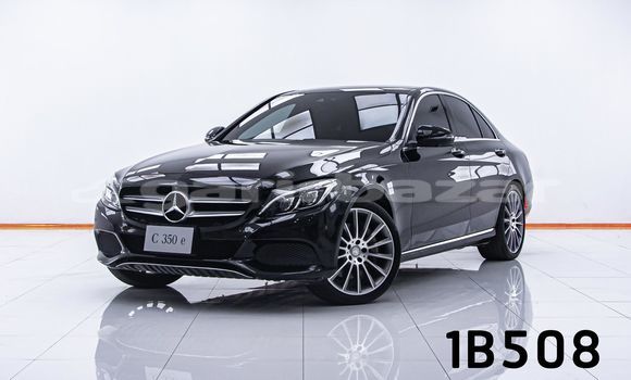Buy Used Mercedes-Benz C-Classe Black Car in Bangkok in Bangkok Buy Used Mercedes-Benz C-Classe Black Car in Bangkok in Bangkok