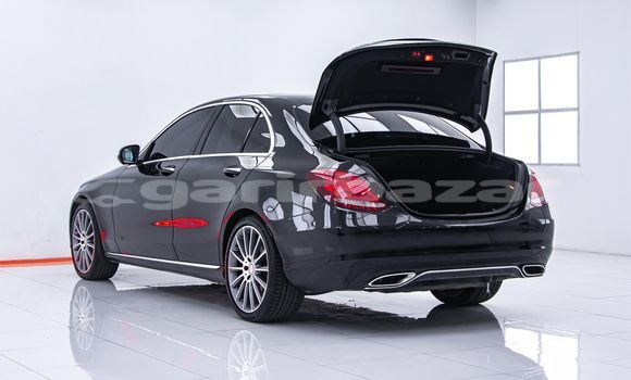 Buy Used Mercedes-Benz C-Classe Black Car in Bangkok in Bangkok Buy Used Mercedes-Benz C-Classe Black Car in Bangkok in Bangkok